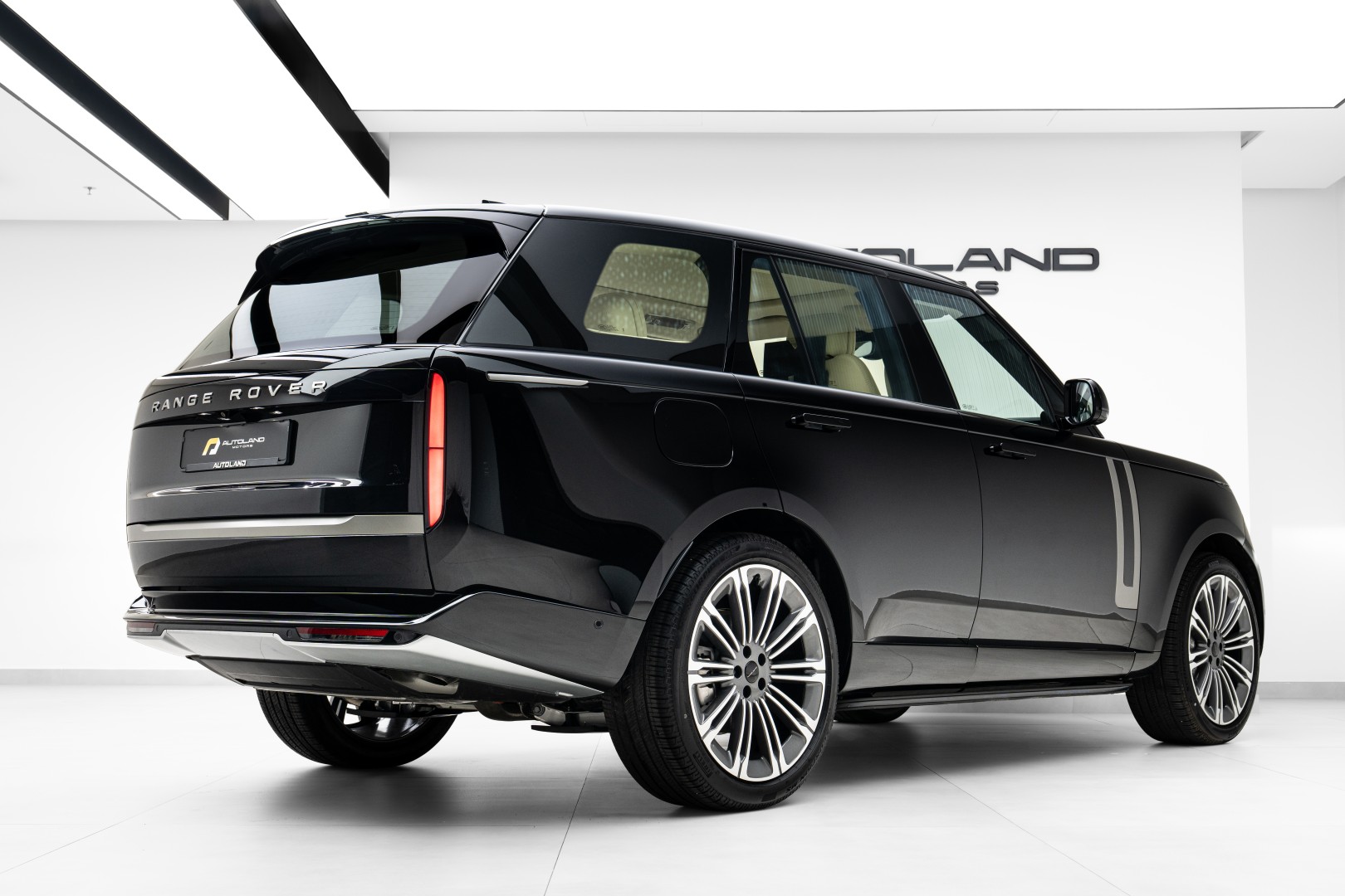 2026 RANGE ROVER P530 HSE MAIN DEALER WARRANTY 5 YEARS